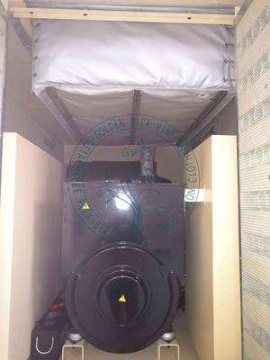 消音器